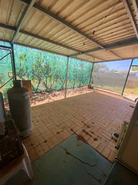 Fifth view of Homely semi-detached listing, 5B Pratt Court, Carnarvon WA 6701