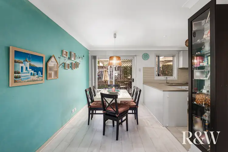 Fourth view of Homely house listing, 51 Bandicoot Drive, Woodcroft NSW 2767