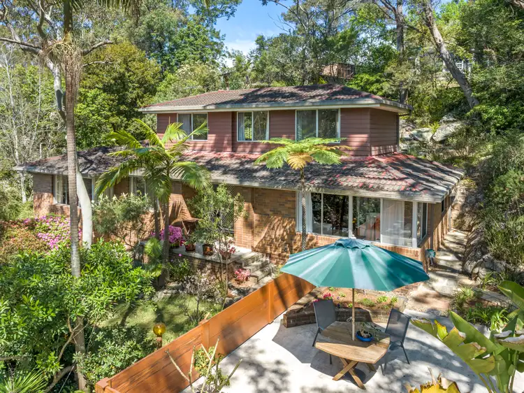 54 The Comenarra Parkway