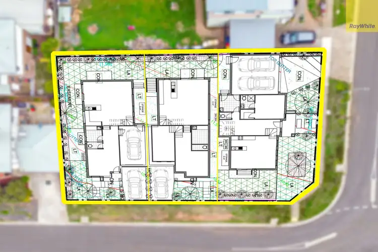 LOT 1, 18 Fredrick Street, Darley VIC 3340
