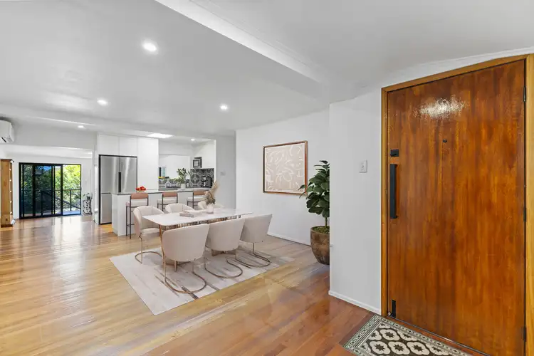 4 Kingsford Street, Kippa-Ring QLD 4021