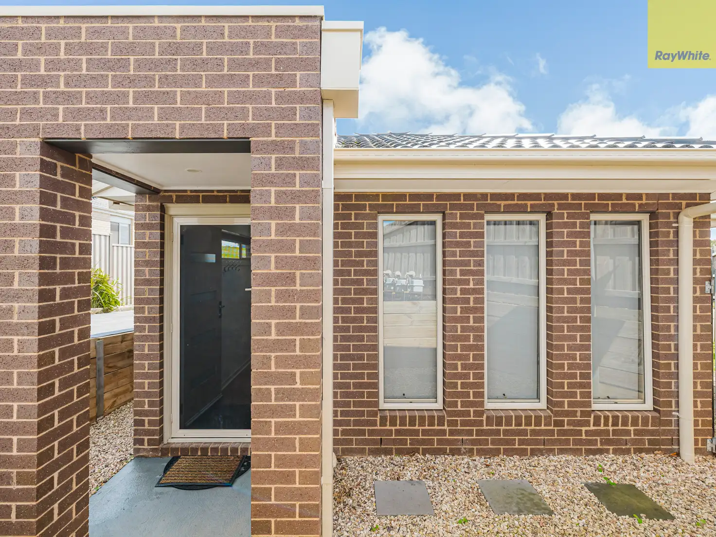 Main view of Homely unit listing, 1/2 Delahey Close, Maddingley VIC 3340