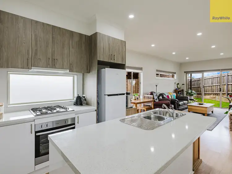 Third view of Homely unit listing, 1/2 Delahey Close, Maddingley VIC 3340