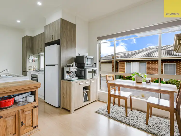 Fourth view of Homely unit listing, 1/2 Delahey Close, Maddingley VIC 3340