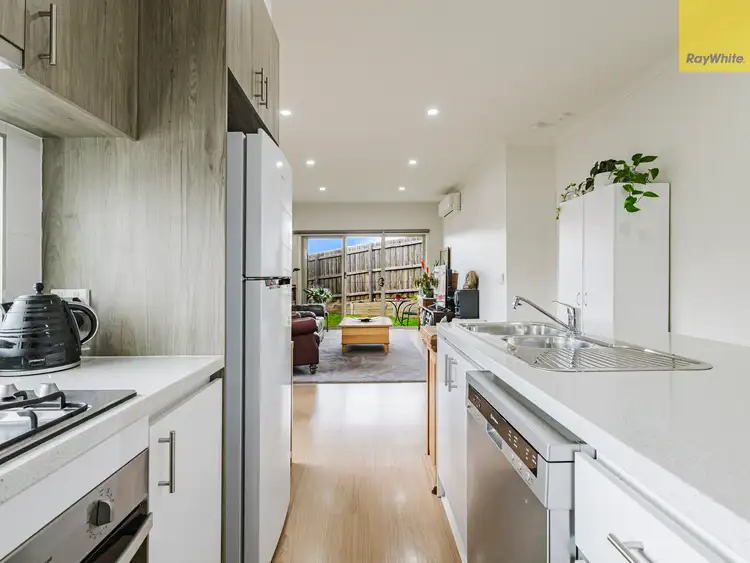 Fifth view of Homely unit listing, 1/2 Delahey Close, Maddingley VIC 3340