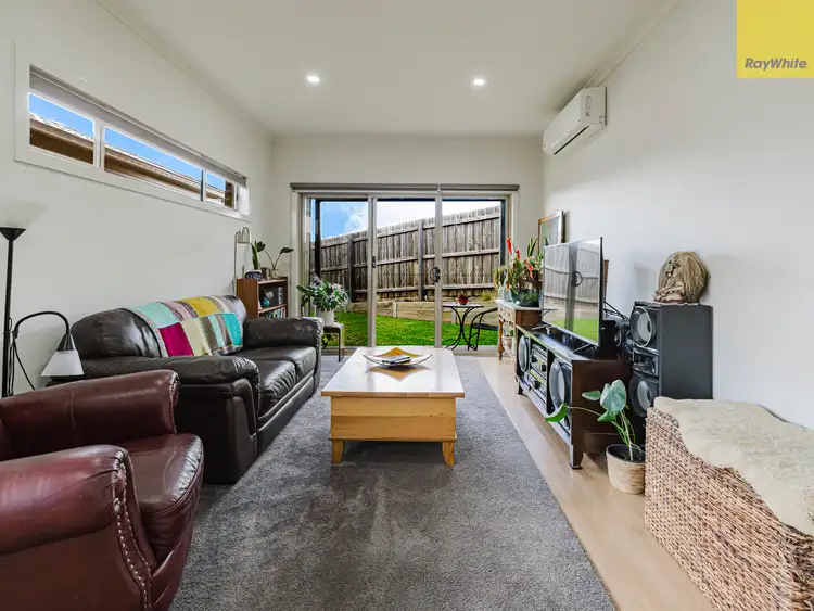 Sixth view of Homely unit listing, 1/2 Delahey Close, Maddingley VIC 3340