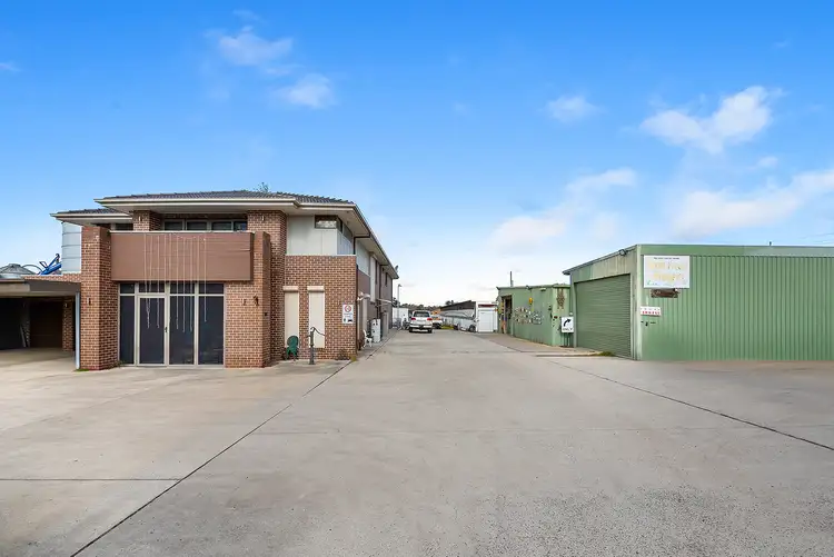 Fifth view of Homely rural property listing, 197 Eastwood Road, Leppington NSW 2179