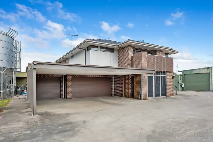 Sixth view of Homely rural property listing, 197 Eastwood Road, Leppington NSW 2179
