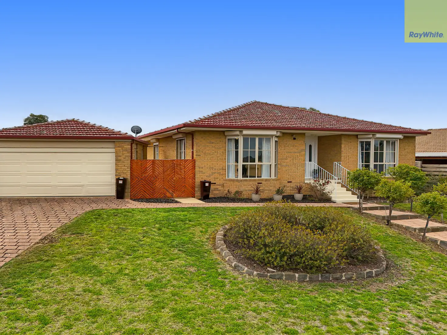 Main view of Homely house listing, 80 Underbank Blvd, Bacchus Marsh VIC 3340