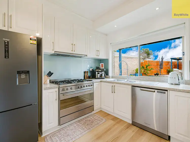 Third view of Homely house listing, 80 Underbank Blvd, Bacchus Marsh VIC 3340