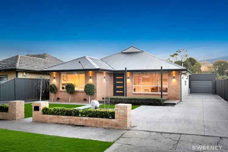 13 Hatherley Grove, Altona North VIC 3025