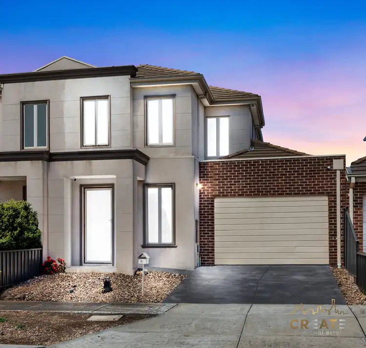 10 Tracey Terrace, Sunshine West VIC 3020