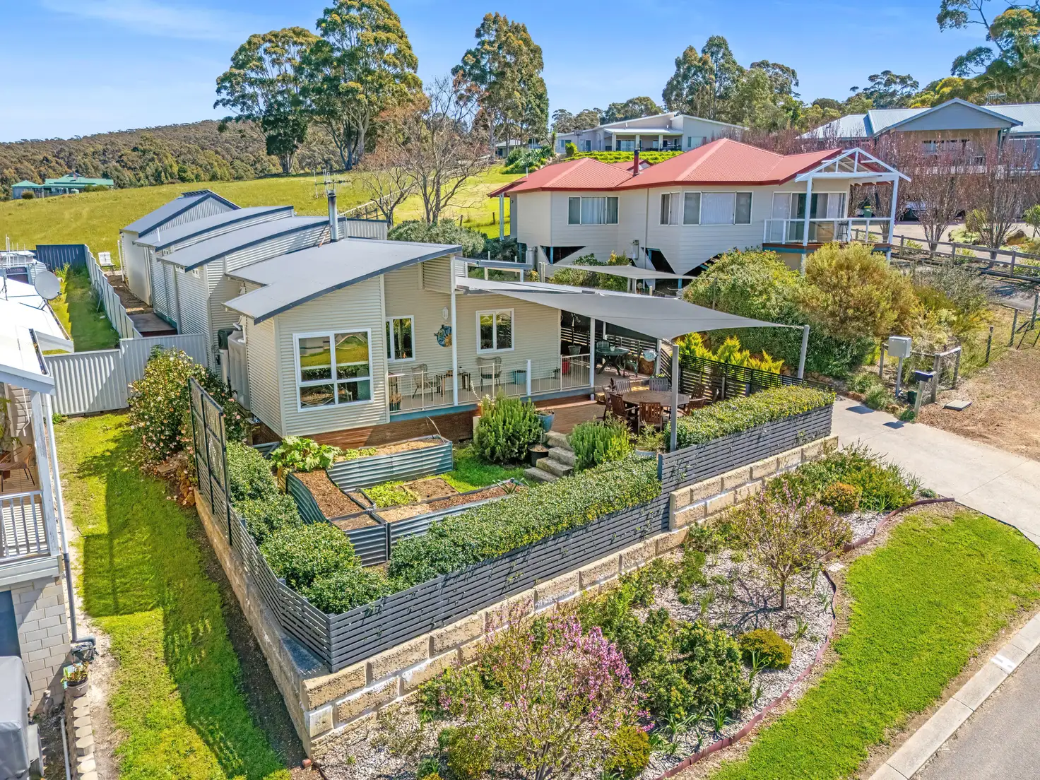 Main view of Homely house listing, 12 Barrett Heights, Denmark WA 6333