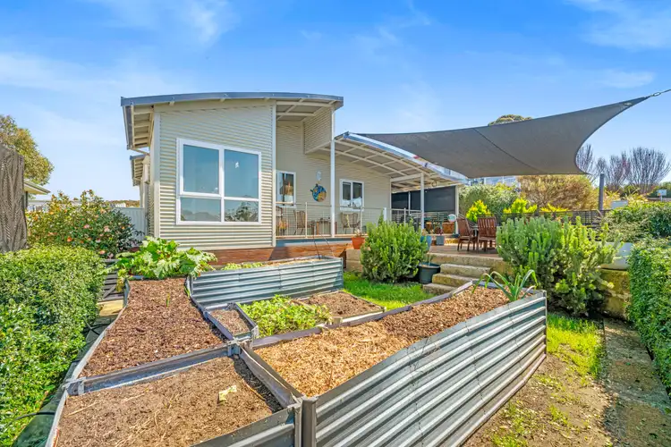 Second view of Homely house listing, 12 Barrett Heights, Denmark WA 6333