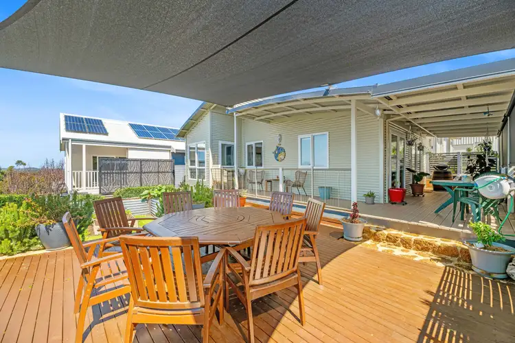 Fourth view of Homely house listing, 12 Barrett Heights, Denmark WA 6333