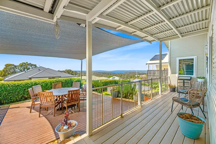 Fifth view of Homely house listing, 12 Barrett Heights, Denmark WA 6333