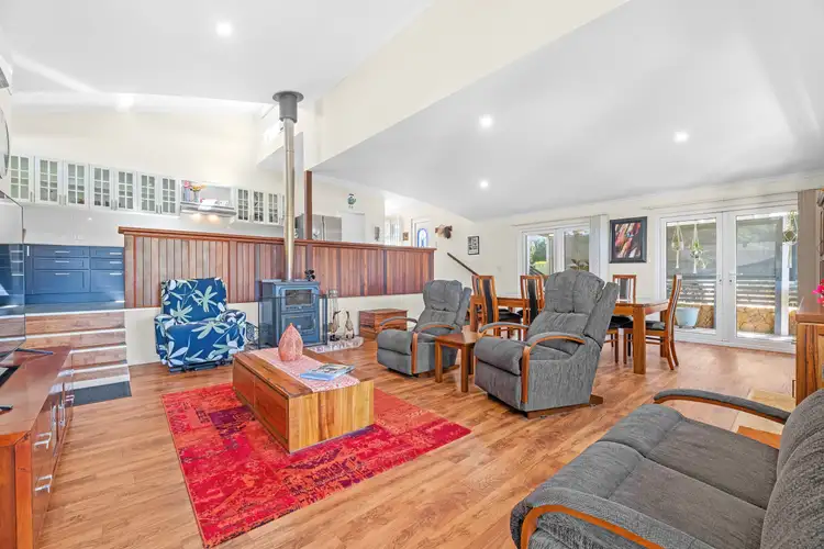 Seventh view of Homely house listing, 12 Barrett Heights, Denmark WA 6333