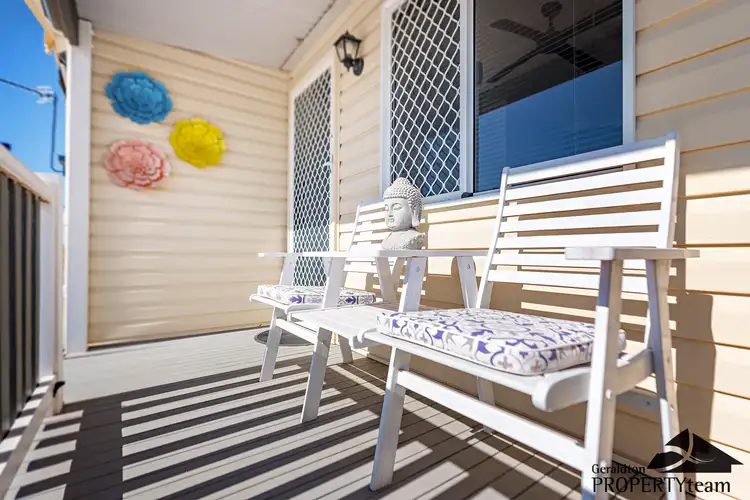 Fourth view of Homely house listing, 8/463 Marine Terrace, Geraldton WA 6530