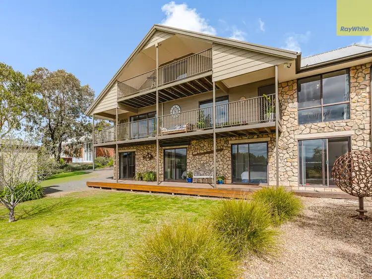 Second view of Homely house listing, 14 Banadell Avenue, Darley VIC 3340
