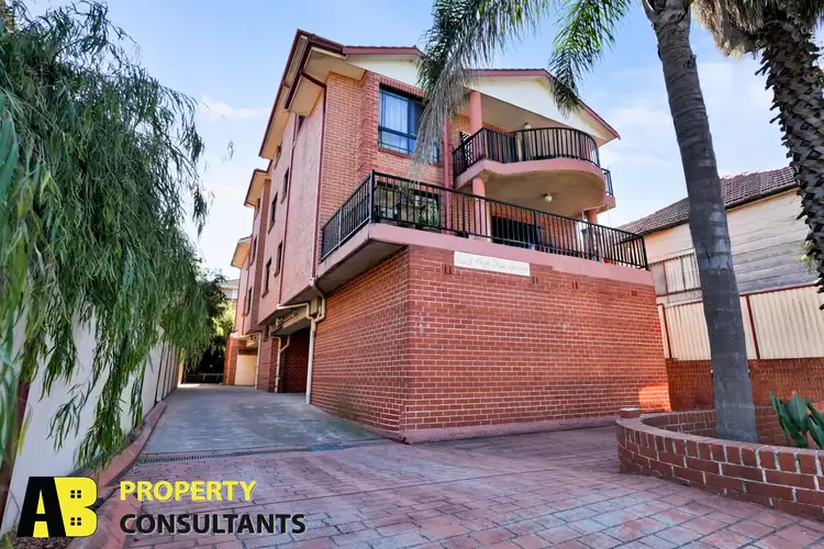 5/28 Harris Street, Harris Park NSW 2150