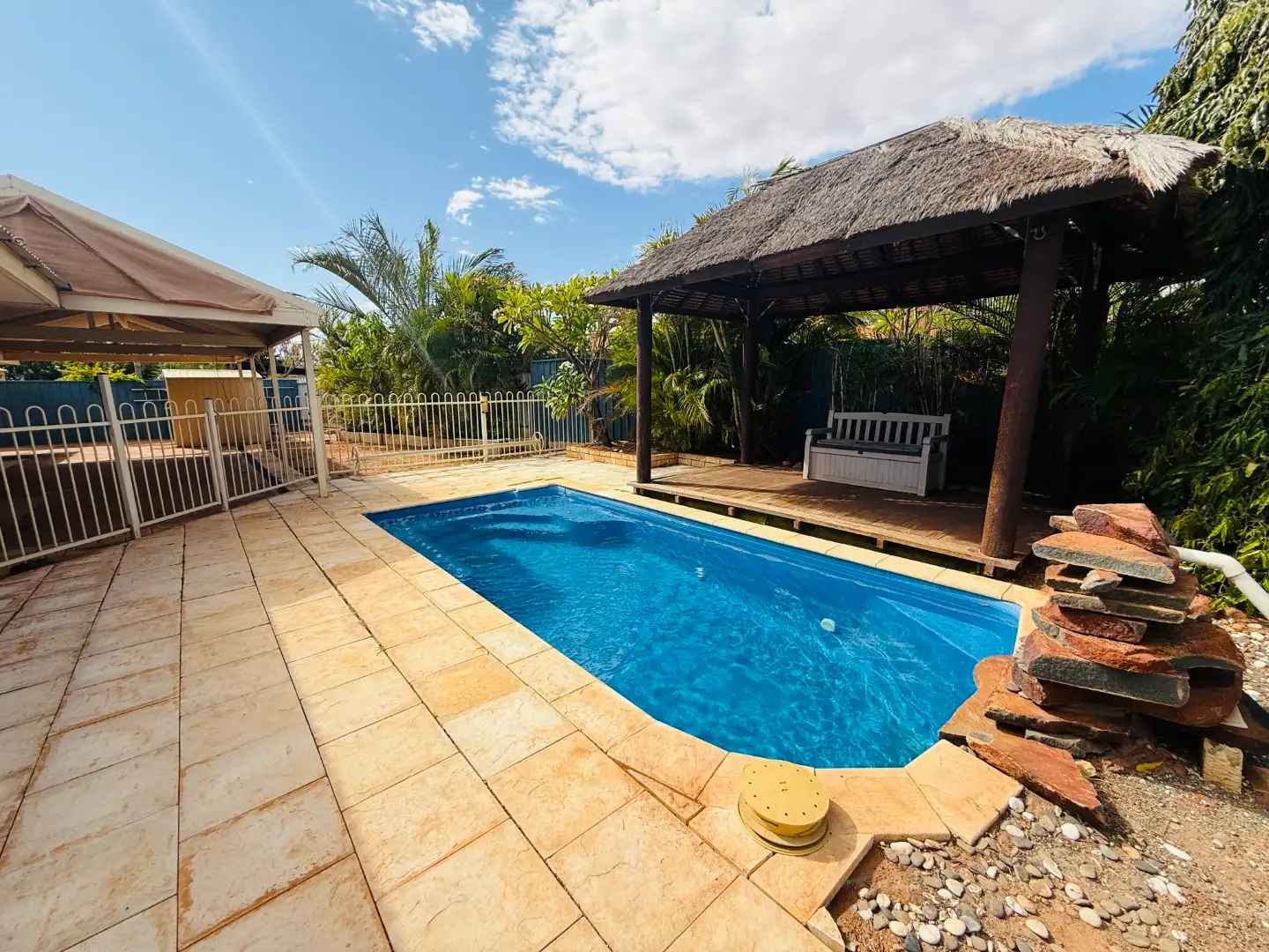 Main view of Homely house listing, 18 Lady Douglas Way, Pegs Creek WA 6714