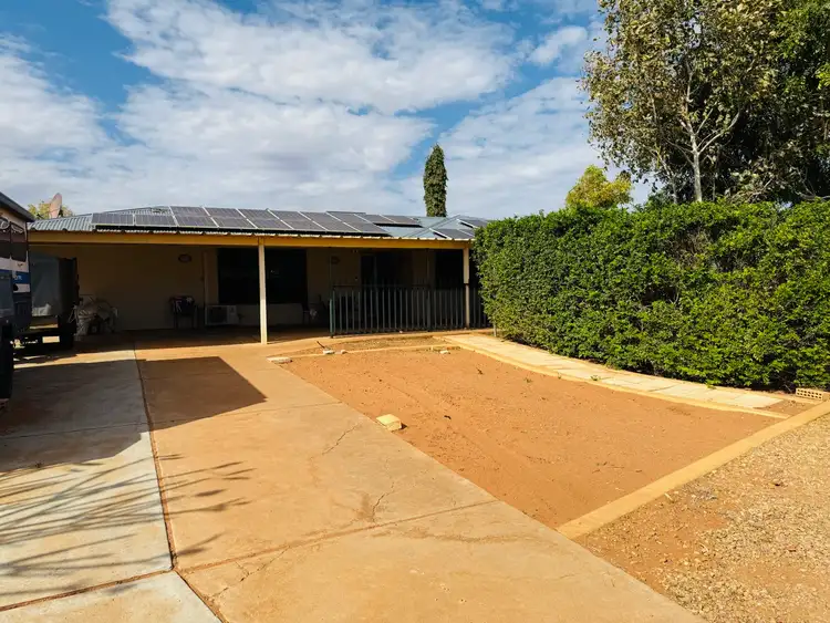 Second view of Homely house listing, 18 Lady Douglas Way, Pegs Creek WA 6714