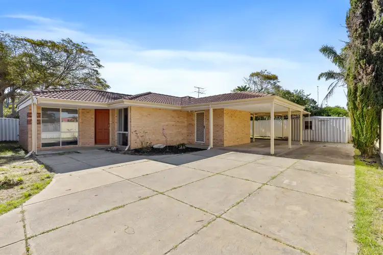 21B Kookaburra Drive, Greenfields WA 6210
