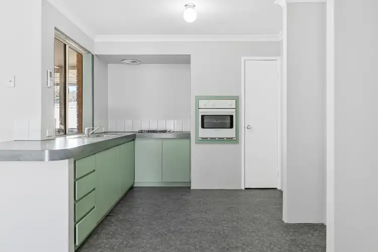 Second view of Homely house listing, 21B Kookaburra Drive, Greenfields WA 6210