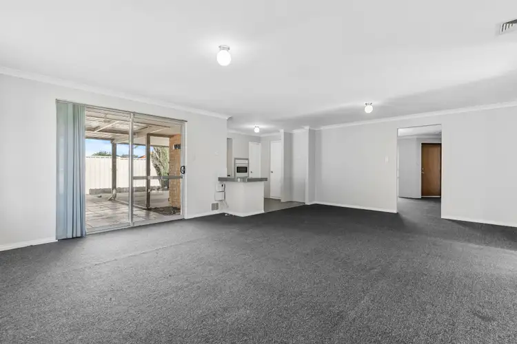 Third view of Homely house listing, 21B Kookaburra Drive, Greenfields WA 6210