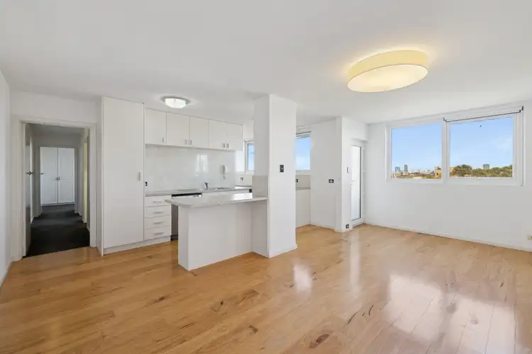 Second view of Homely apartment listing, 65/96 Guildford Road, Mount Lawley WA 6050