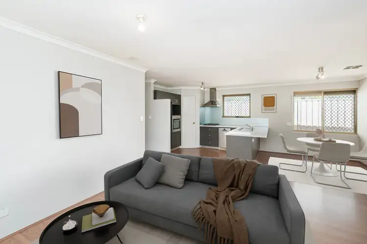 11/276 Belmont Avenue, Kewdale WA 6105