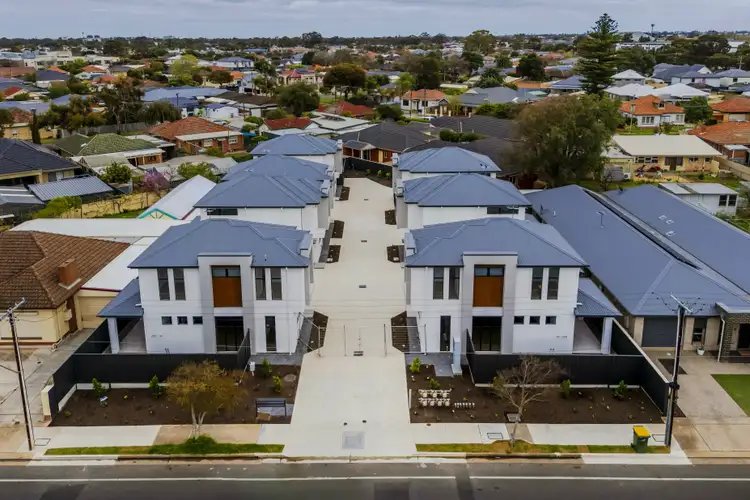 65 Clark Terrace, Seaton SA 5023