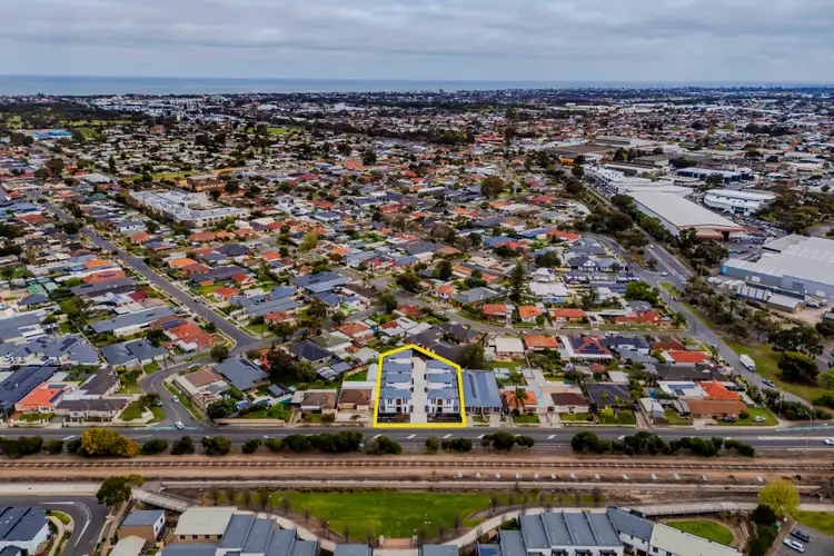 Fourth view of Homely house listing, 65 Clark Terrace, Seaton SA 5023