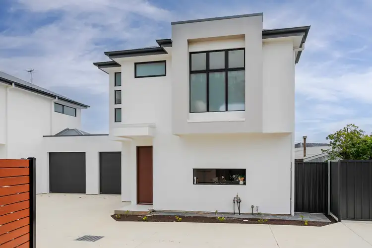 Fifth view of Homely house listing, 65 Clark Terrace, Seaton SA 5023