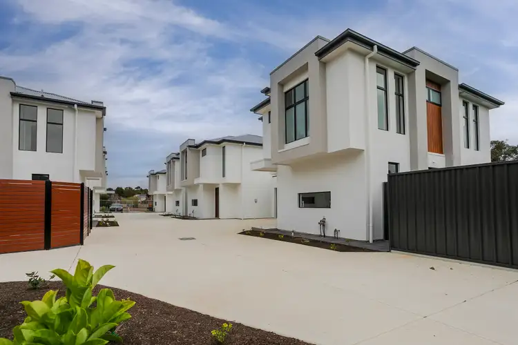 Seventh view of Homely house listing, 65 Clark Terrace, Seaton SA 5023