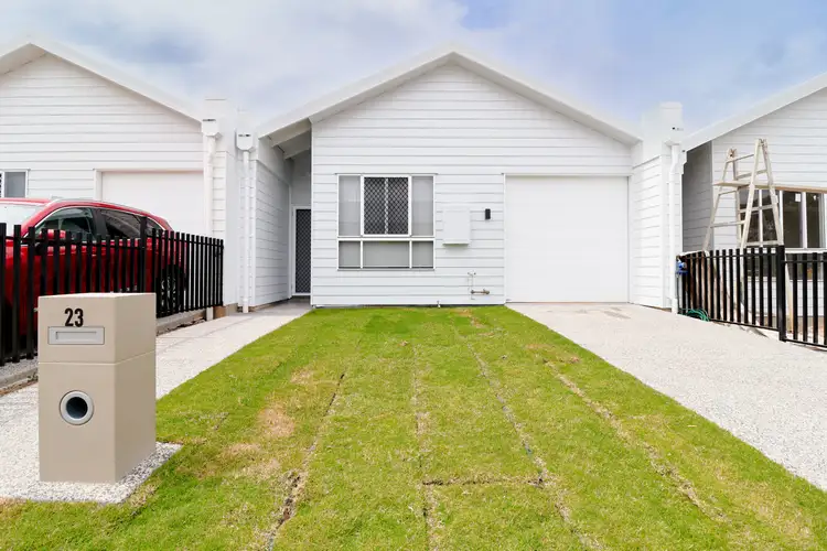 23 Quest Lane, Clinton QLD 4680