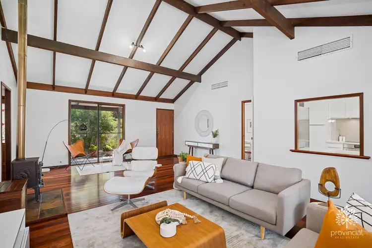 Sixth view of Homely house listing, 1470 Ryecroft Road, Glen Forrest WA 6071