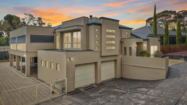 Third view of Homely house listing, 47A East Terrace, Gawler East SA 5118