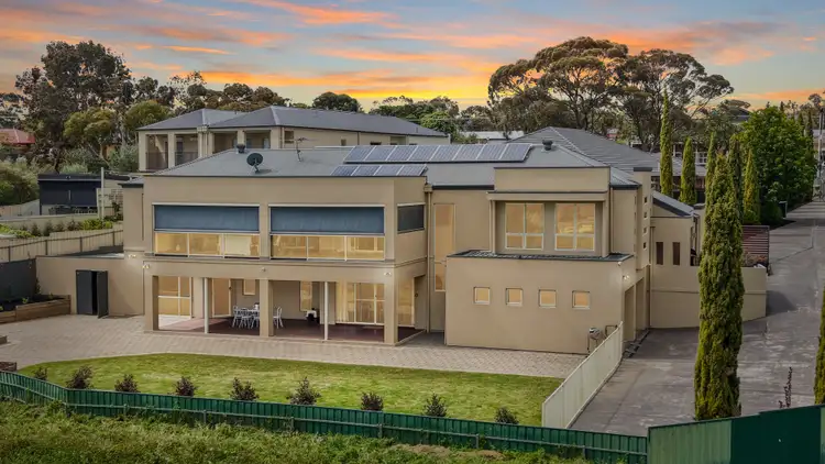 Fourth view of Homely house listing, 47A East Terrace, Gawler East SA 5118