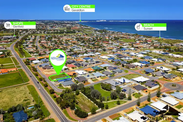 32 Moorings Loop, Sunset Beach WA 6530