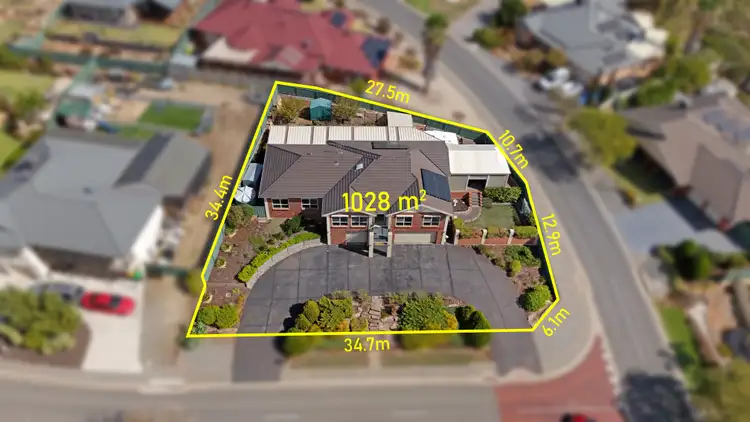 34 Carpentaria Way, Hewett SA 5118
