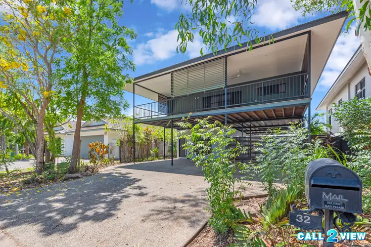 32 Hedley Place, Durack NT 830