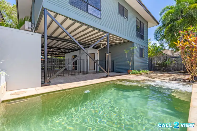 Second view of Homely house listing, 32 Hedley Place, Durack NT 830