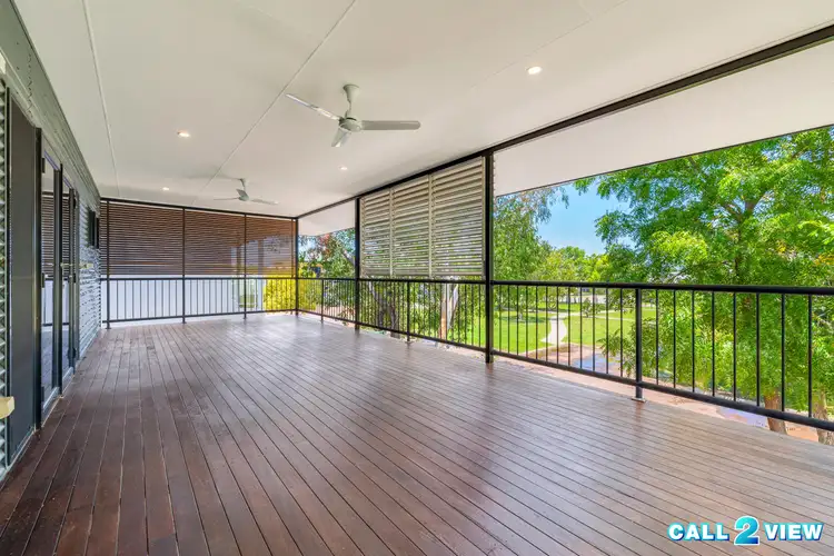 Third view of Homely house listing, 32 Hedley Place, Durack NT 830