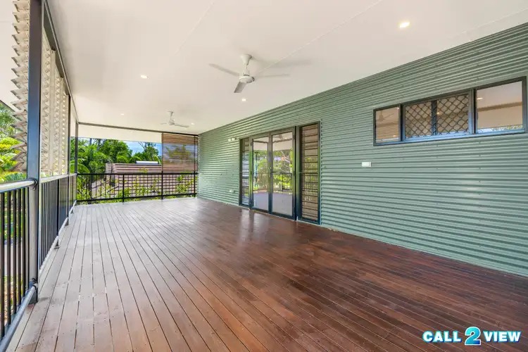 Fourth view of Homely house listing, 32 Hedley Place, Durack NT 830