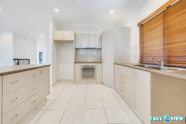 Fifth view of Homely house listing, 32 Hedley Place, Durack NT 830