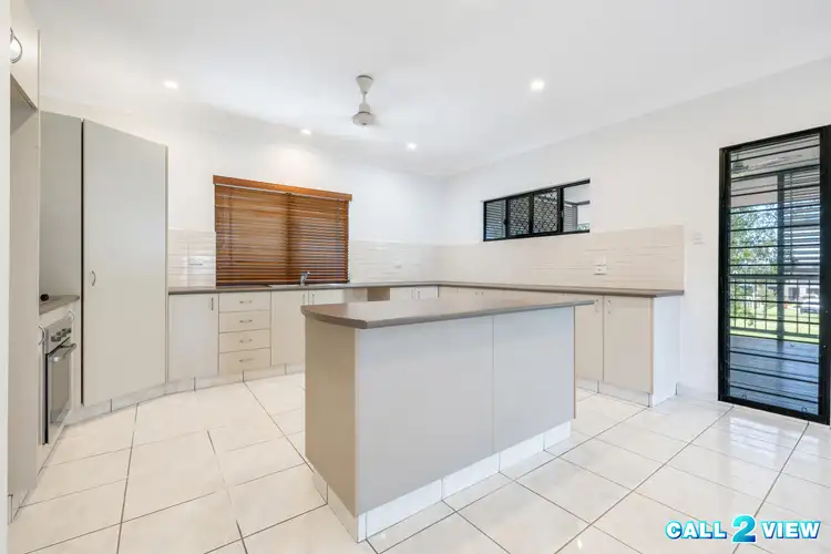 Sixth view of Homely house listing, 32 Hedley Place, Durack NT 830