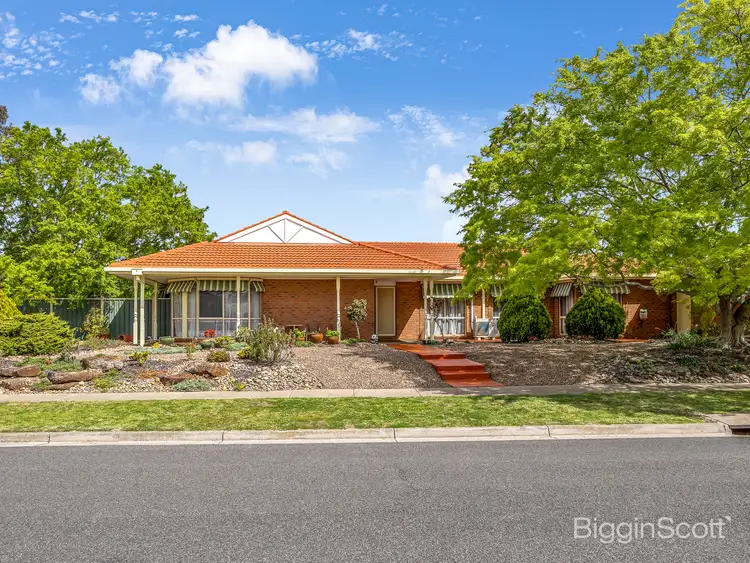 57 Evrah Drive, Hoppers Crossing VIC 3029