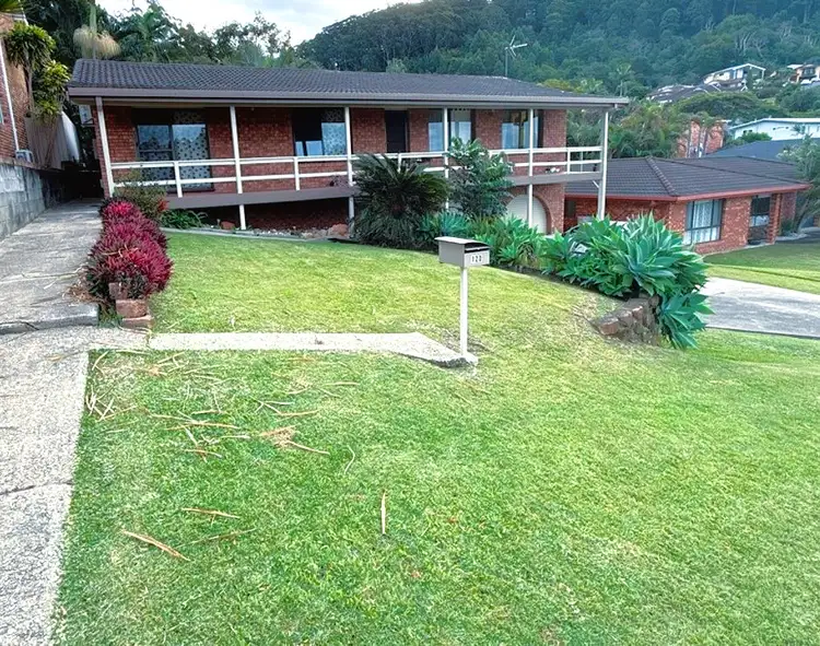 120 Combine Street, Coffs Harbour NSW 2450
