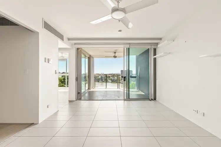 Second view of Homely apartment listing, 2BR/18 Thorn Street, Kangaroo Point QLD 4169